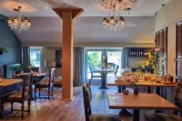 Boutique B&B Hoeve de Haar فنادق في Enter