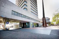 Boutique Hotel Lumiere Hotel a Eindhoven