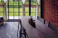 Rumah Bata Salatiga - Breakfast