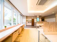 超級飯店 奈良大和郡山店 法隆寺附近的飯店