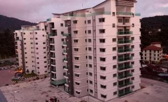 Icolor Home & Stay CH6