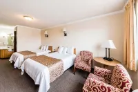 Western Inn Hotel di Tremonton