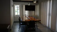 Hotel Pacuare