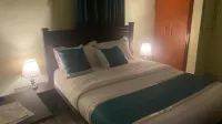 Bwiranda Hotel Hotel a Kasese