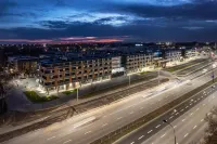 Pileckiego Residence Các khách sạn ở 