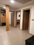 18th & 16h Floor Secure Luxury Condos with Pool & Fitness Included in Price Hotels in Gazi Baba