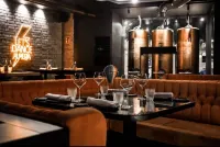 Ho Paseo de Almería 9 by Olivencia Hotels in Almeria