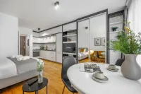 Emihouse CityVibe Apartments Hotels near Church of St. Trinity