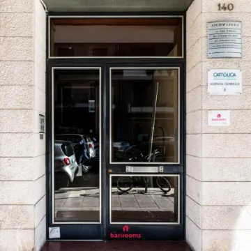 Barirooms - Melo Suites