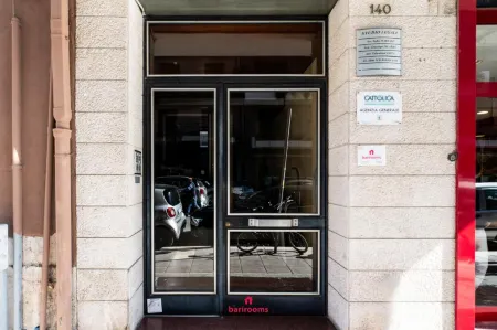 Barirooms - Melo Suites