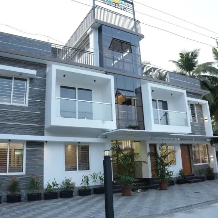 Theeram Residency