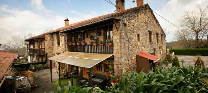 Posada la Herradura Hotels in Transmiera