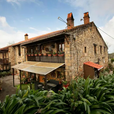 Posada la Herradura
