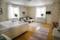Ölme Prästgård Gästgiveri Hotel a Kristinehamn