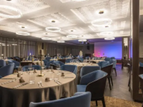 格拉迪亞力養生 SPA 酒店 帕蘭加酒店