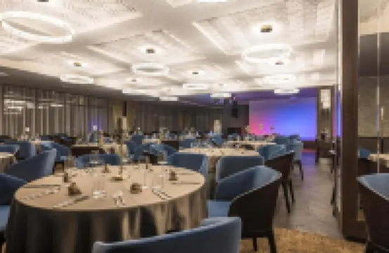 格拉迪亞力養生 SPA 酒店