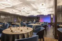 Gradiali Wellness and SPA Hotels in Palanga