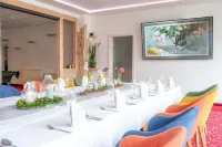 AaRa Hotel Hotels in Radeberg