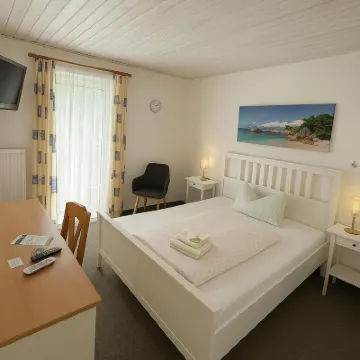 Landhaus Pfahlershof