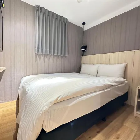 BO CHUAN HOTEL Отели рядом с достопримечательностью «Храм Вуфэй»