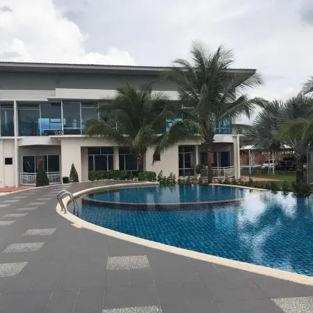 IPOH Sky Garden Residences, 31200 Chemor IPOH