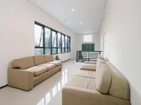 B Syariah Guest House