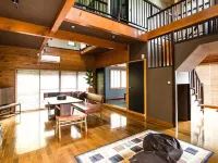 Little Hermit by Sana Hotels in Tateyama