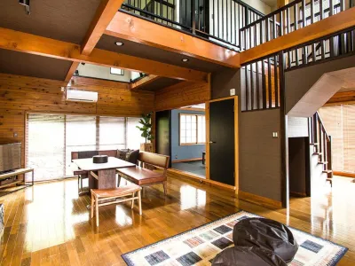 Little Hermit by Sana Hotel in zona JR Tateyama station