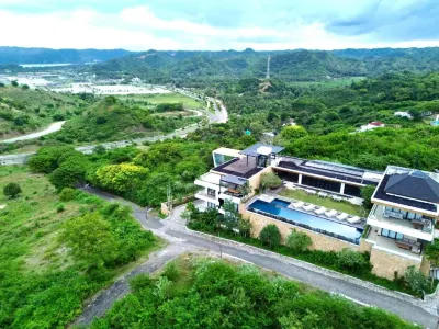 Truntum Boutique Mandalika Hotels in 