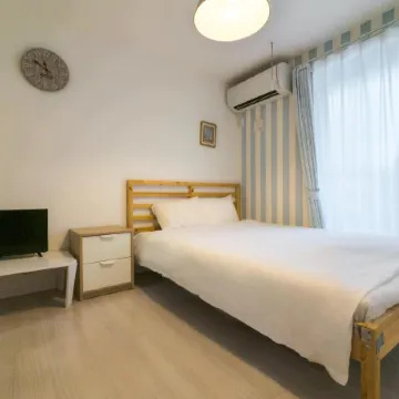 japan house itabashi Отели рядом с достопримечательностью «Акабане»