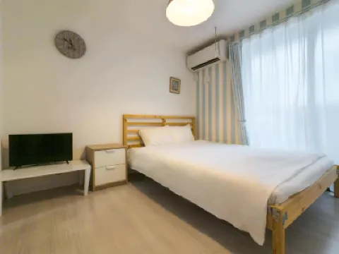 japan house itabashi Hotels near Akabane