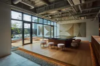 Hotel Terrasta Miyakonojyo