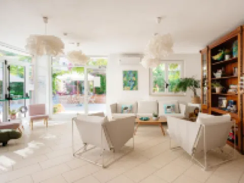 I Cinque Pini Hotel di Follonica