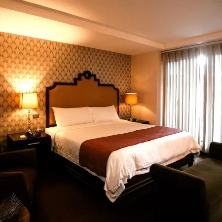 Amega Hotel