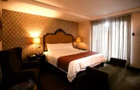 Amega Hotel