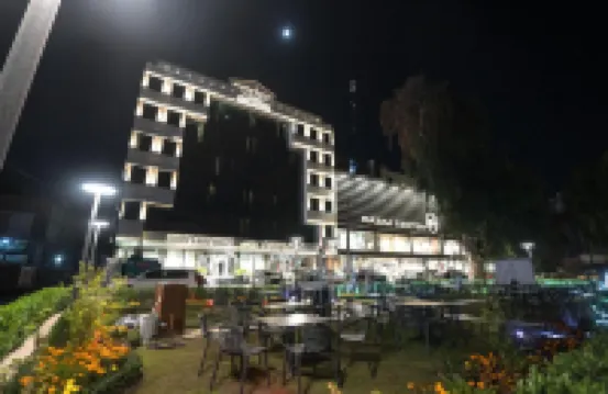 Noor Land Hotel