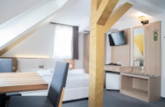 فندق ألفا آند أوميجا Hotels near تسوفنهاوزن