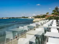 White Bay - Beach