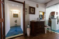 Beach Hotel 14Leoni b&b