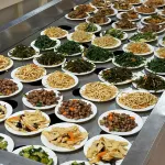 Yue Lai Hotel - breakfast