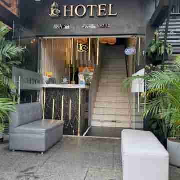 Hotel JC 43 Hotel Exterior