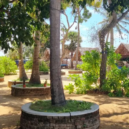 Wellé Wadiya Beach Villa