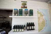 I Sapori Del Gargano - bar