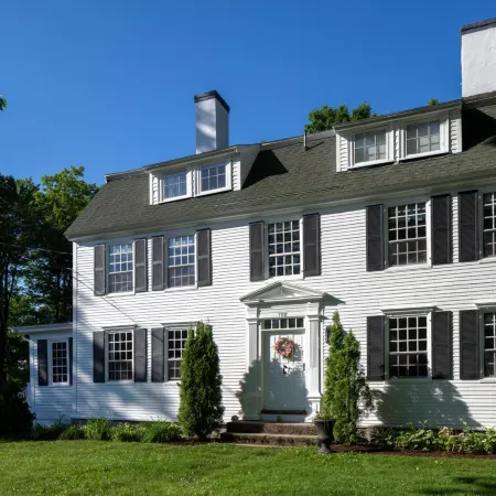 Waldo Emerson Inn