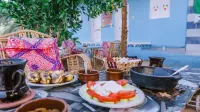 Kafana Guest House Nile View - พร้อมอาหารเช้า