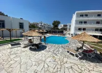 Aeolos Bay Tinos - Beach