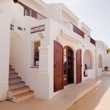 Apartamentos Sa Cala