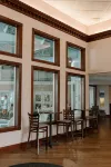 Bayshore Resort - Morgenmad