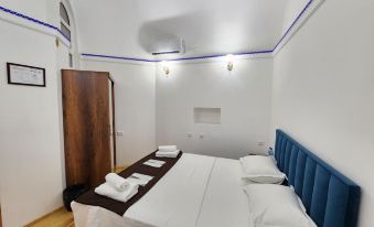 Hotel Caravansaray Rashid in Bukhara