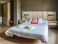 Hotel Rural en Escalante Las Solanas